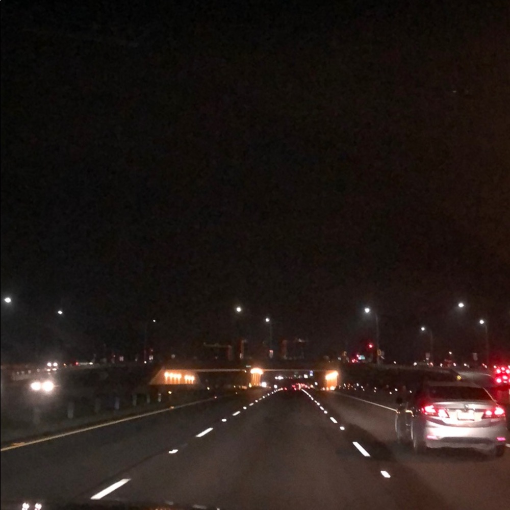 Meet your Posher, Linda